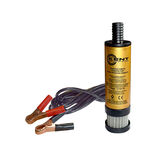 Siirtopumppu 12v upotettava 30l/min
