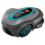 Robottiruohonleikkuri SILENO Max 800