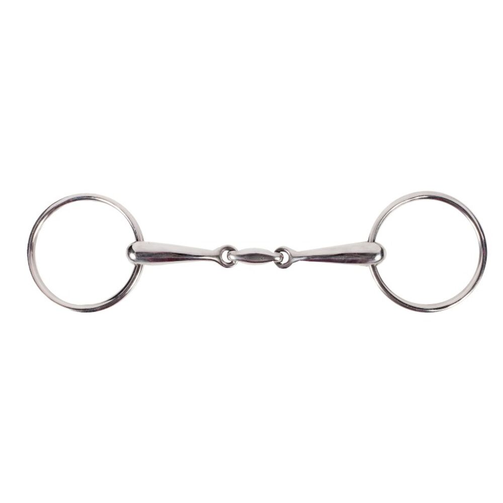 3-palakuolain Horze 11,5cm 16mm
