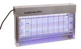 Sähköinen kärpäspyydys Ecokill 2x15 W