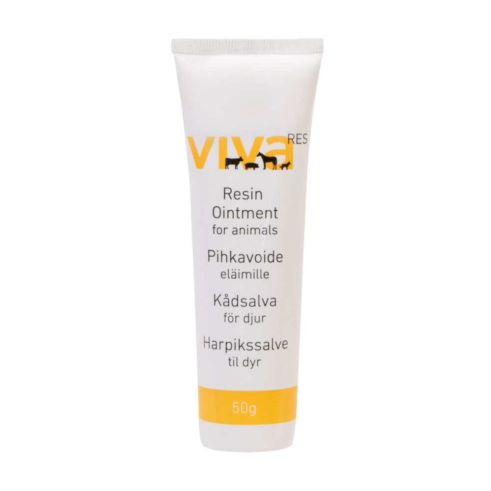 VivaRES Pihkavoide 50 g
