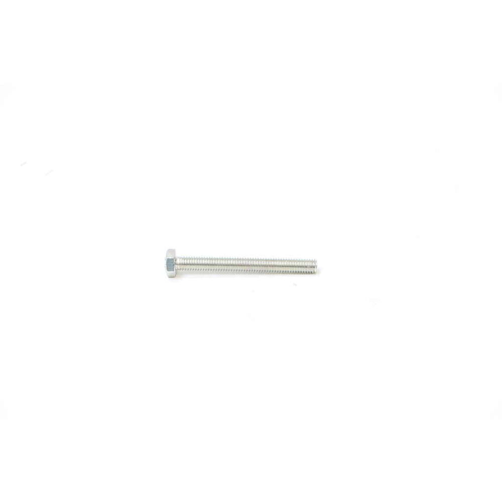 Kuusioruuvi M6x55, 19M7547