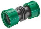 Yhdistämisliitin 1 " - 1" GARDENA venttiilirasioille