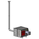 Antti Vacboost -öljyuunit 300-2000 kW