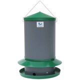 Lintujen ruokinta-automaatti 25l