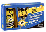 Raid Kärpäspaperi, 4 kpl