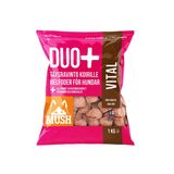 Mush DUO+ Vital sika-nauta täysravinto 1 kg