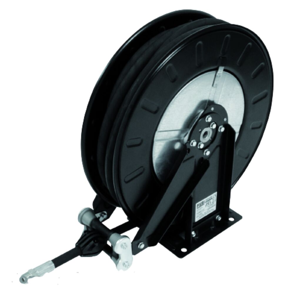 Letkukela 1/2" 15m avoin Piusi