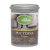Puuterva Elixi yleiskäyttöön