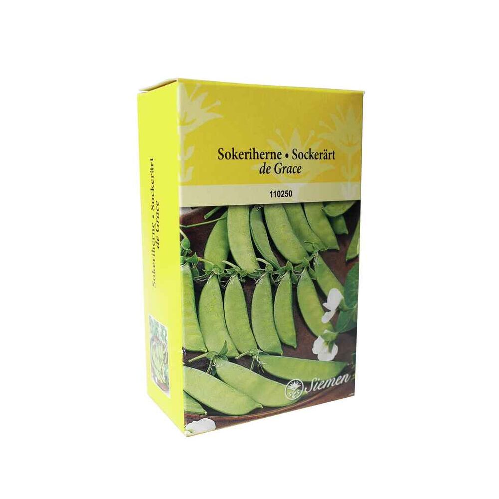 Sokeriherne De Grace 250 g rasia