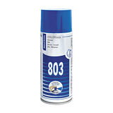 Spraymaali 400ml sininen Maston