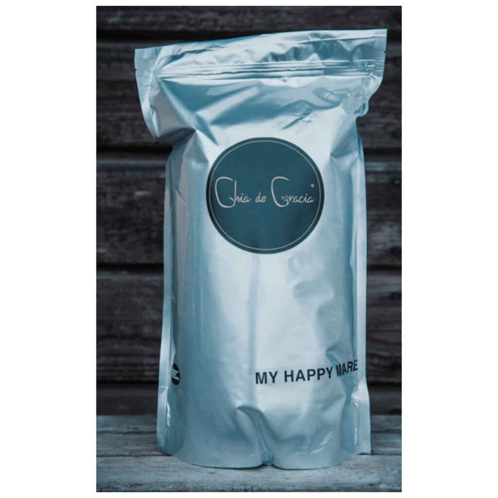 Chia de Gracia My Happy Mare