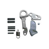Vetovarsikuulalukitsin Pika Cat.3 CBM Massey Ferguson 3903954M91