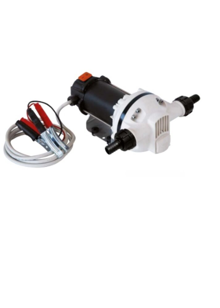 Pumppu Adblue 24v 35l/min Piusi