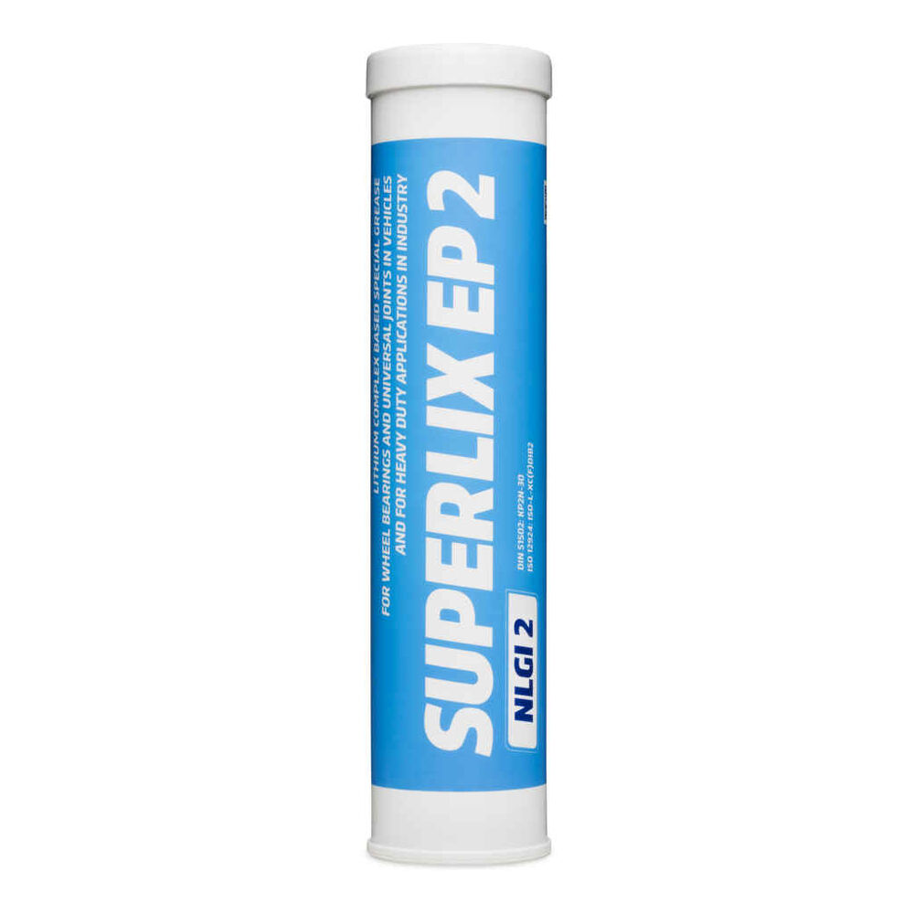 Neste Superlix EP 2