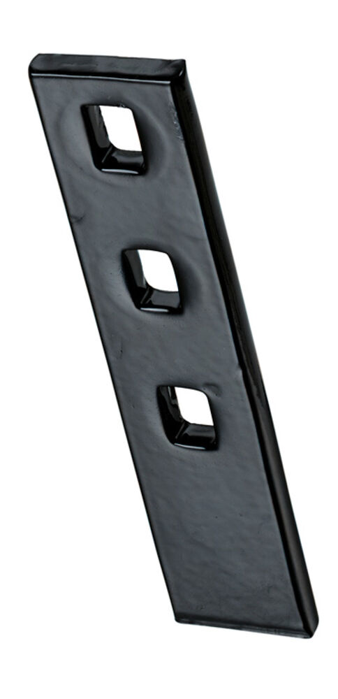 Kulutuslevy suora 45mm Crossboard