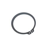 Varmistinrengas TT 60x2mm, 0002375970