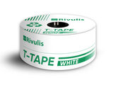 Tihkuletku Rivulis T-Tape White 22 mm 10-30-340 1340 m