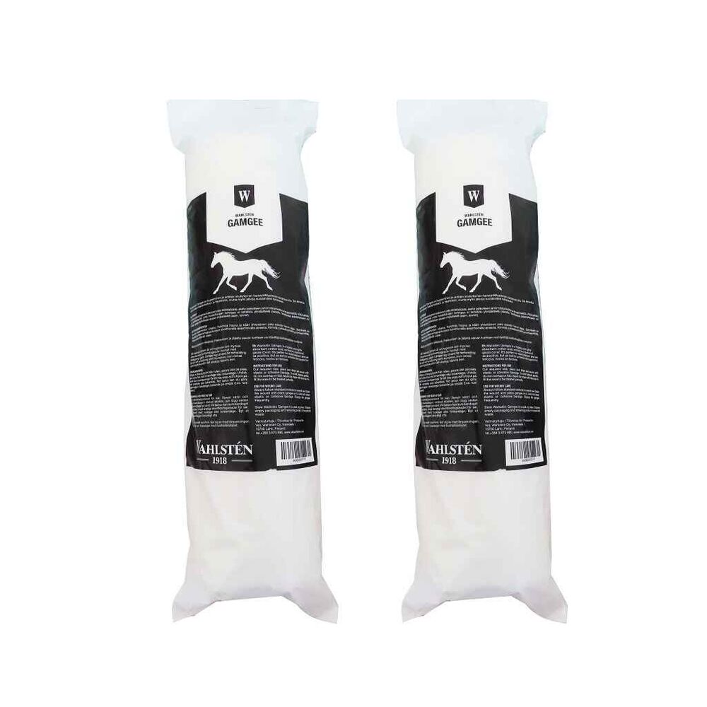 Harsokangas w-gamgee 30cm 500g-3,5m