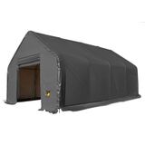 Kalustohalli Ranch Pre 6,1x12,2x4,88m 900g