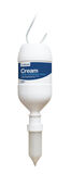 Vedinvoide Cream 2,5 l + koukku + annostelunippa DeLaval