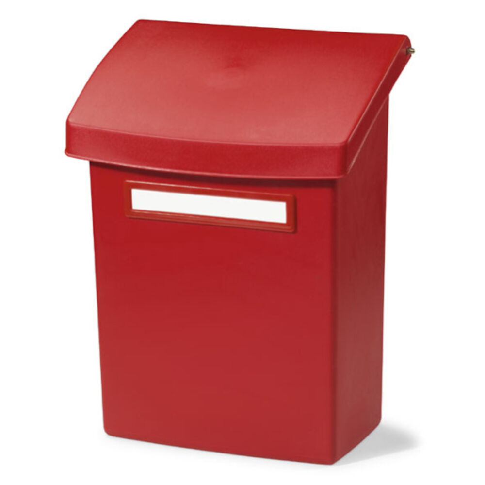 Postilaatikko välikannella