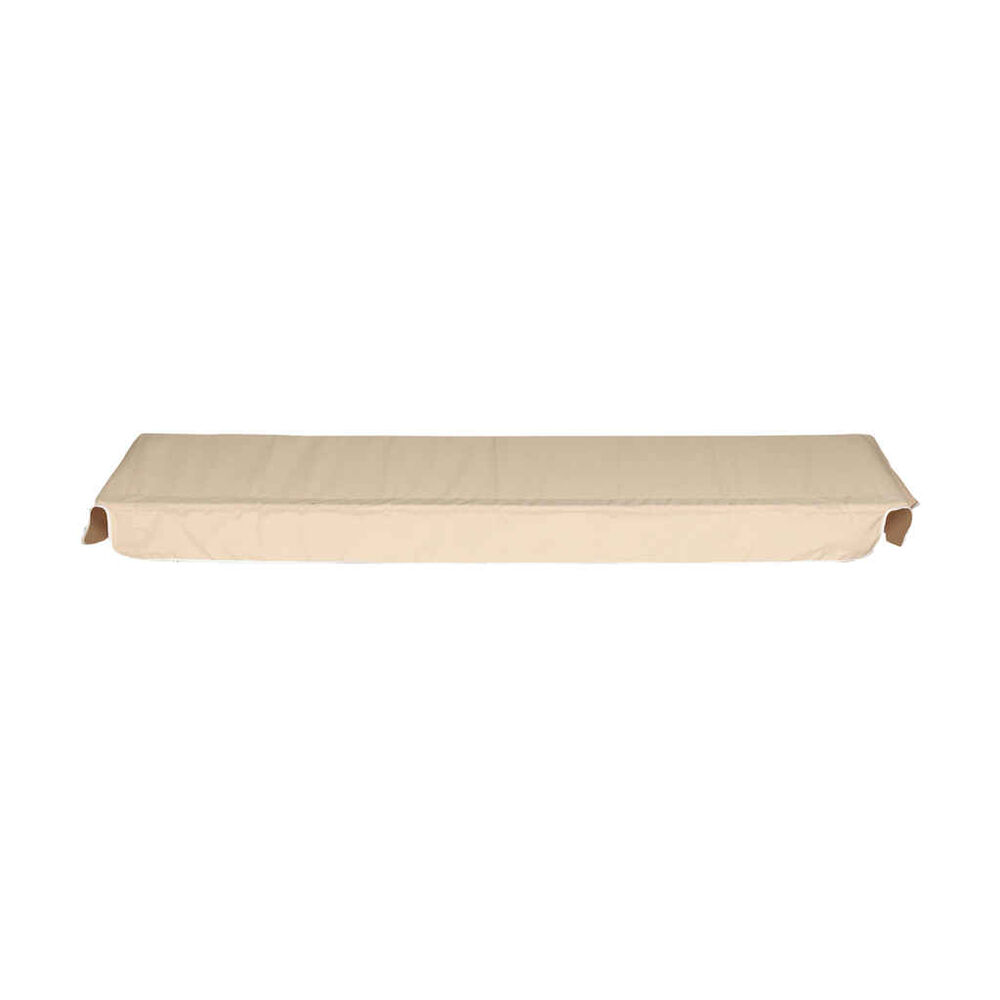 Keinun katoskangas beige