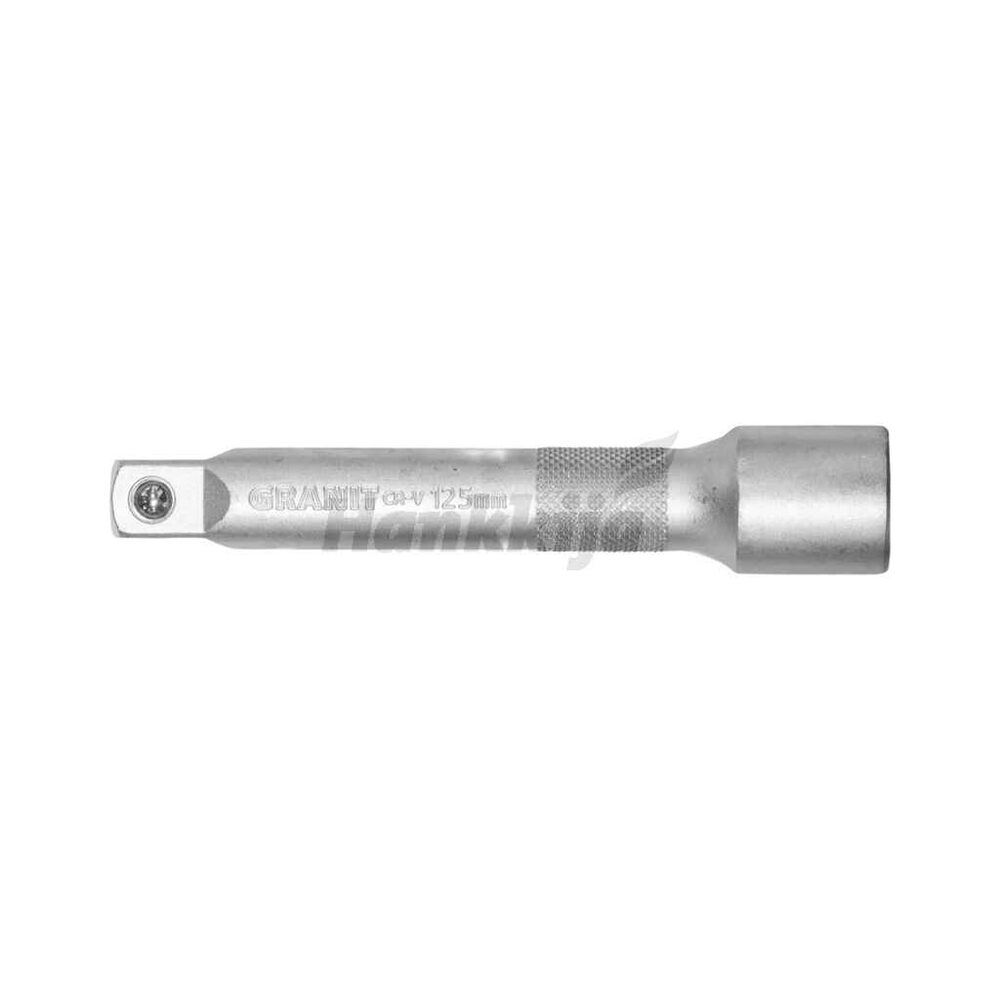 Jatkovarsi 1/2 tuumaa (125 mm), 7301207