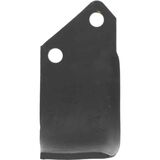 Jyrsimen vasen terä 163x80x7 mm, RB51921500