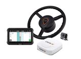 Automaattiohjaus CHCNAV NX510 Sähköisellä Ratinpyörittimellä