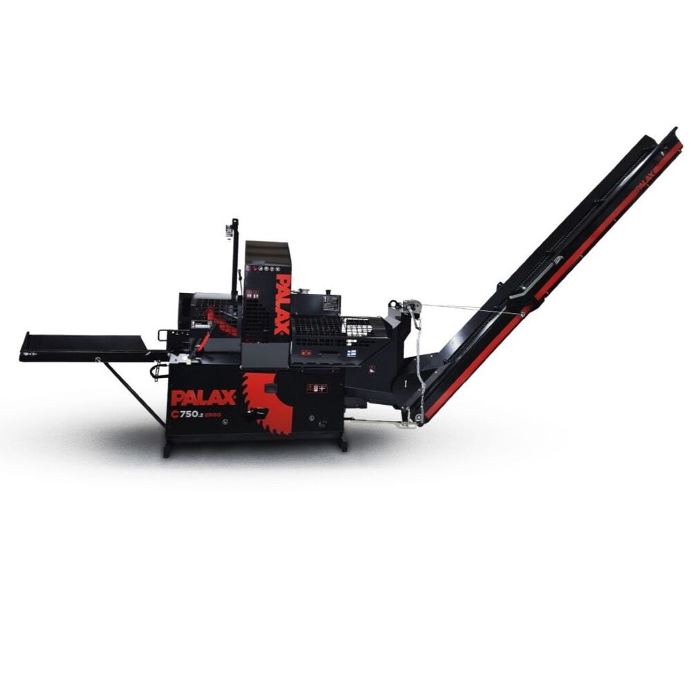 Palax C750.2 ERGO TR
