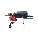 Pikahalkomakone Timco 7t 230v hydraulinen