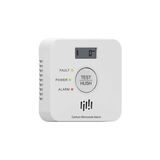 Häkävaroitin LCD-näytöllä Prosec WI-FI