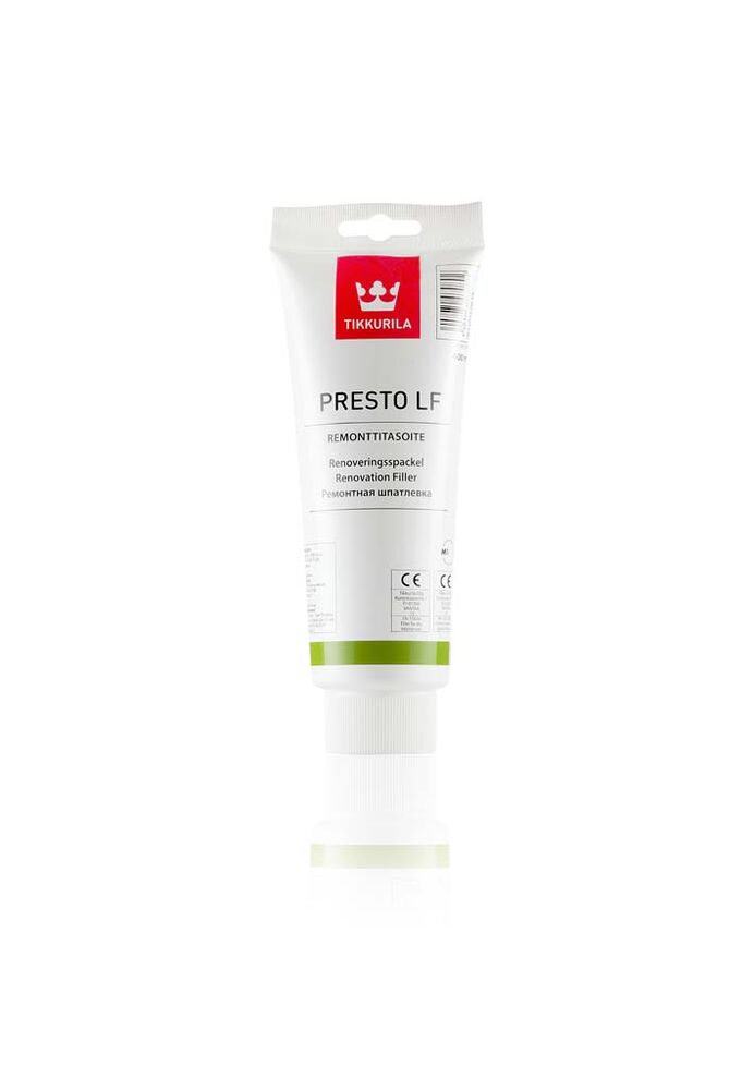 Remonttitasoite Presto LF 0,4 l Tikkurila