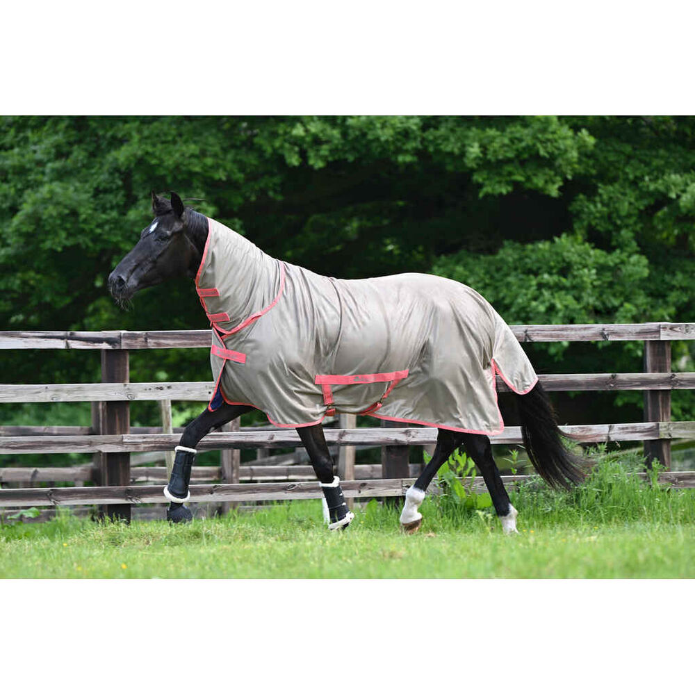 Sadeloimi Bucas Freedom fullneck beige 145 cm