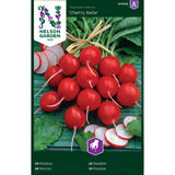 Retiisi, 'Cherry Belle'