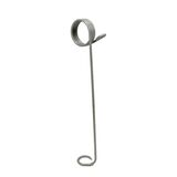 Narun ohjausjousi 5,5mm, Krone 2855771