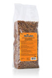 Kuivatut jauhomadot linnuille 500 g