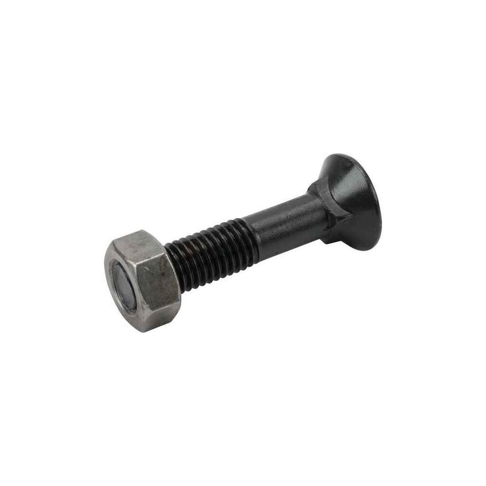 Auran pultti neliökannalla M12x60 m, TB30380