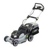 EGO Power+ akkuruohonleikkuri LM1701E SET