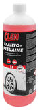 Vaahtopesuaine 1 l Clen