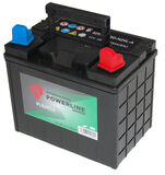 Akku U1-9R 26AH Powerline Garden