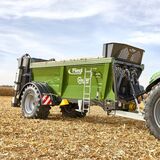 Fliegl KDS 120 Muck Control