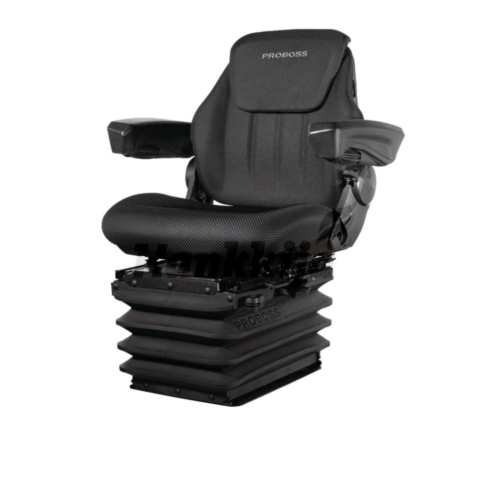 Traktorinistuin AS3520 Proboss