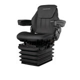 Traktorinistuin AS3520 ProBoss