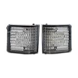 Led-työvalopari 40W John Deere  6000 ja 6010-sarja