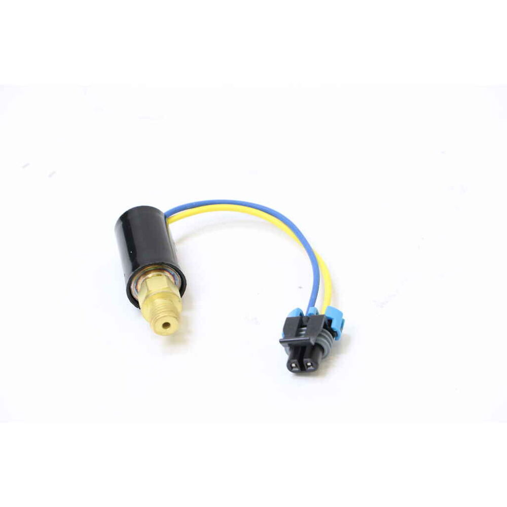 Hydrauliikkasuodattimen tukkeumakatkaisin, RE212878