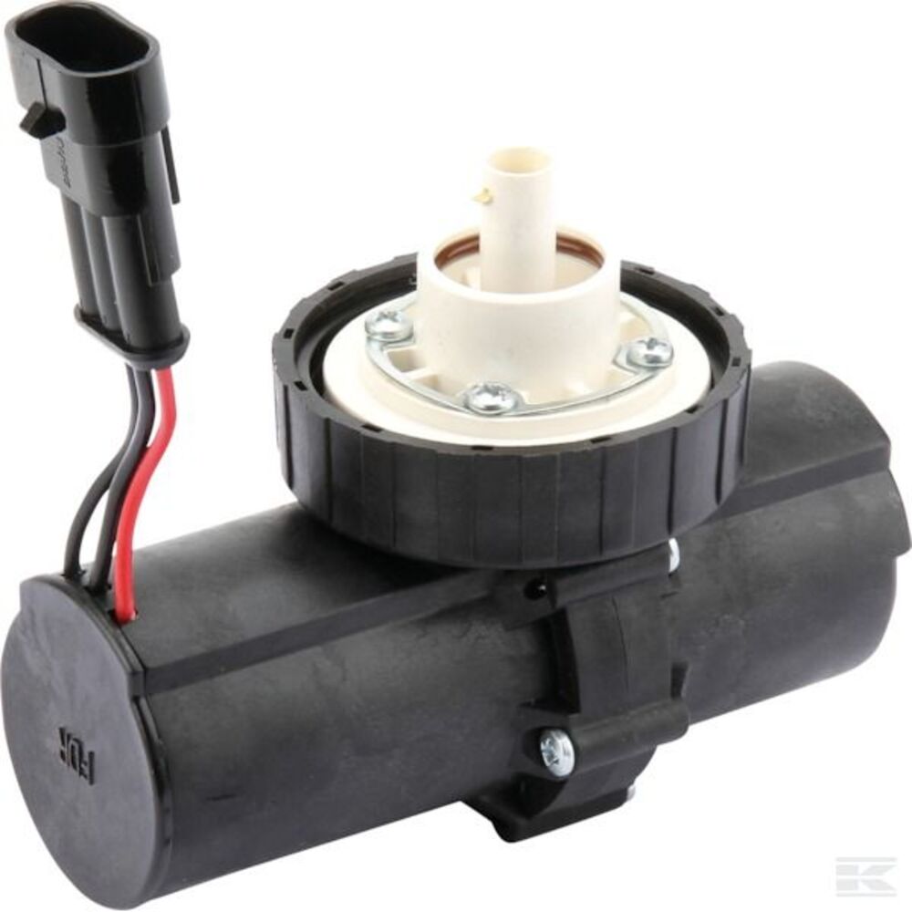 Siirtopumppu 12V NH/Valtra/MF/JD