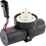 Polttoaineen siirtopumppu 12V NH/Valtra/MF/JD