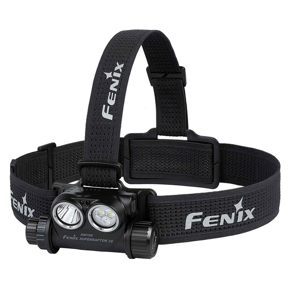 Fenix otsavalo HM75R SUPERRAPTOR 3S